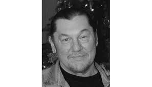 Brian Keith Robertson Obituary (2024)