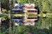 Lakeside Houses