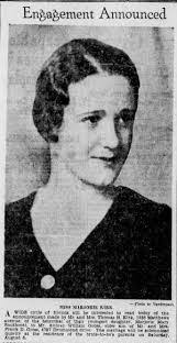 Mary Southcott's Instagram, Twitter & Facebook