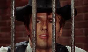 Uma Pistola Para Ringo: O clássico de Giuliano Gemma e Duccio Tessari