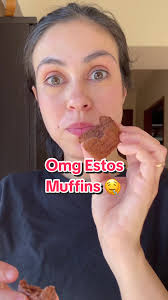 Receta de Muffins de Chocolate Húmedos Caseros