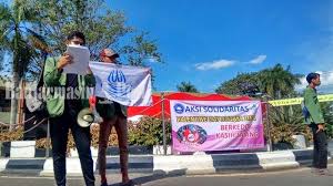 Integrasi antarbudaya merupakan fenomena sosial budaya yang sering menucul ke permukaan dalam multietnik di indonesa. Integrasi Studi Islam Stia Amuntai Gelar Aksi Tolak Perayaan Valentine Banjarmasin Post