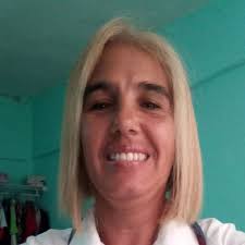 Rebeca GONZALEZ FERNÁNDEZ