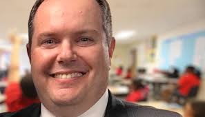 Ineffective GOP State Rep. Jody Barrett Defies President Trump's Support  for Tennessee School Choice Bill