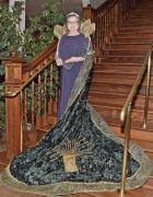 Thibodeaux is Golden Age Queen