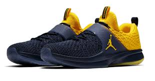 Jordan poole (born june 19, 1999) is an american professional basketball player for the golden state warriors of the national basketball association (nba). Potential Shoe Resale Violations Michigan Basketball Um Hoops Forums