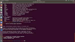 I always cancel all the downloaded folders (i keep only my tf files) and i always do init. Terraform 101 Ona