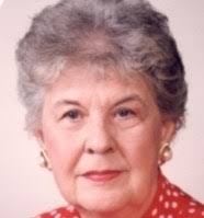 Janice Carris Obituary (1923