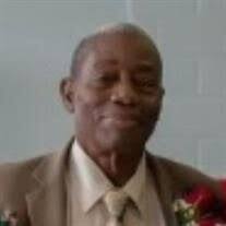 Mr. Willie Frank Hughes Obituary