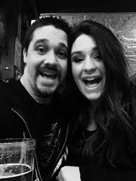 Sydney Patrone and Jesse Rocha's Wedding Website