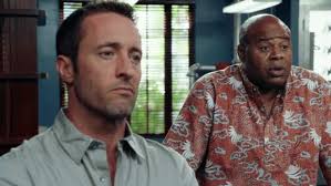 Hawaii Five 0 Episode 8.01'A'ole e 'olelo mai ana ke ahi ua ana ia Recap