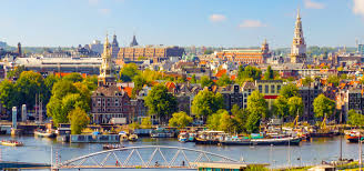 Great savings on hotels in amsterdam, netherlands online. Amsterdam By Train