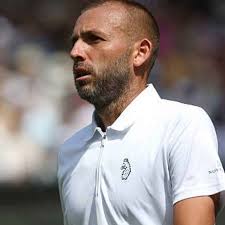 Dan Evans Talks Tennis with Craig Shapiro