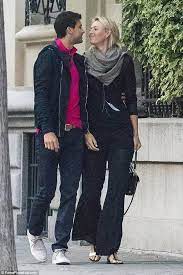 Maria Sharapova Split With Boyfriend Grigor Dimitrov Tennis Fashion Maria Sharapova Tennis Players Female