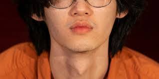 Eddie Deng's Instagram, Twitter & Facebook