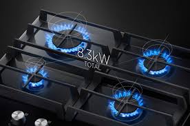 Samsung Na64h3010ak Ankastre Ocak Ocak Samsung Na64h3010ak Tr Samsung Tasarim Ocak