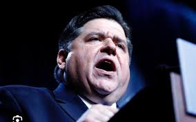 Illinois will have to pay $1.3M for an “unopened” migrant tent city that  never opened …. thanks to JB Pritzker. All this, despite promises from  Governor Pritzker, Illinois taxpayers would not have