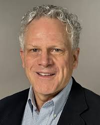 Staff news April 2024