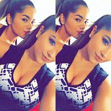 Moreover, she grew up with sibling brother: Stephanie Gomez 3 On Instagram This Picture Trips Me Out Just A Little Bit Stephanie Gomez Becky G Stephanie