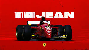 We did not find results for: Happy Birthday Jean Alesi 79 Races Scuderia Ferrari Facebook