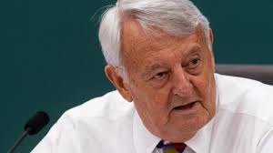 Ken Fleming: Former ICAC commissioner referred to Privileges Committee