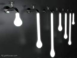 Fancy Cool Stuff Cool Light Bulbs In Tap Shape Pjlighthouse God Dota Warcraft Adsense Seo Love Quotes Cool Lighting Cool Lamps Bulb