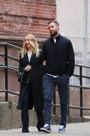 Many are wondering what jennifer lawrence's boyfriend cooke maroney's age is. Jennifer Lawrence Enjoys Low Key Date With Cooke Maroney After Wild Night Out With Adele Entertainment Tonight