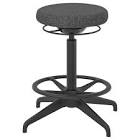 LIDKULLEN Sit/stand support, Gunnared dark gray Ikea