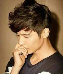 Pin On Modern Stylish Men S Hairstyles