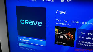 Watch all your favorite movies and tv shows online for free on m4ufree.to. Bell S Crave Is Finally Available On Ps4