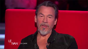 Cette année, florent pagny prendra place dans les mythiques fauteuils rouges de l'émission de après sa rupture avec vanessa paradis, florent pagny rencontre une jeune femme argentine de 25. Florent Pagny Sa Femme Evoque Leur Vie De Couple Youtube