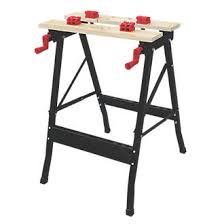 ( 0.0) out of 5 stars. Lightweight Portable Workbench 560mm Workbenches Screwfix Com