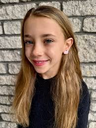 Mini pumpkin earrings available in 7 today