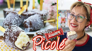 SUPER CREMOSÃO!! O MELHOR PICOLÉ CASEIRO DE COCO