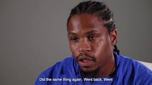 Mission Story: Vincent Tate