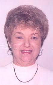 Barbara Buchanan Obituary