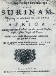 Buku Bibliotheca Surinamica Geschiedenis Geschiedenis Feiten Cartografie