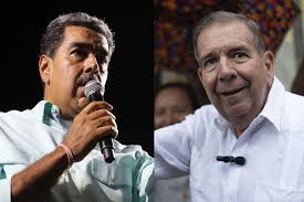 Es factible la juramentación de Edmundo González?