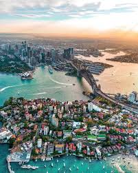 Sydney Australia Australia Tourism Australia Travel Guide Australia Vacation