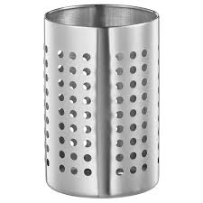 Our range of handles for kitchen cupboards offers an extensive choice of design, shape, size and finish. Ordning Stainless Steel Kitchen Utensil Rack Ikea