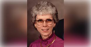 Obituary information for JoAnne Marie Gaston