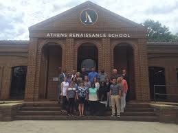 Chalcondyles published the first printed editions of homer (in 1488), of isocrates (in 1493), and of the suda lexicon (in 1499), and a greek grammar. Athens Renaissance On Twitter Looking Forward To A Great Year Oneathens Everydayacs