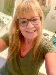 Sherrie Blake's Instagram, Twitter & Facebook