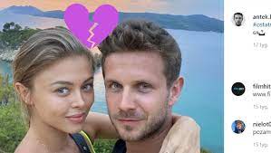 Maybe you would like to learn more about one of these? Dlaczego Antek Krolikowski I Joanna Opozda Zerwali Kocha Inna Swoja Byla 4fun Tv