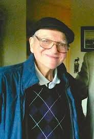 John Cimino Obituary (1932