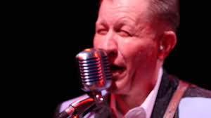 Reverend Horton Heat Let Me Teach You How To Eat Lyrics The Reverend Horton Heat Let Me Teach You How To Eat Live On Kexp0 Youtube