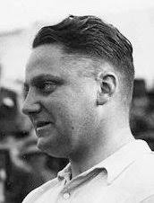 Harry Methuen Schofield