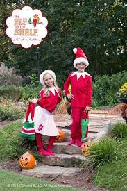 Diy Elf On The Shelf Costume For Halloween Diy Elf Costume Elf On Shelf Costume Elf Clothes