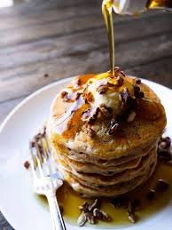 Sweet Potato Pancakes Kitchen Confidante Recipe Sweet Potato Pancakes Sweet Potato Pie Sweet Potato Pancakes Recipe