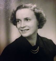 Anna-Karin Borg 1926-